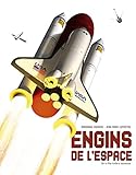 Engins de l'espace by 