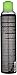 TIGI Bed Head Rockaholic Dirty Secret Aerosol Dry Shampoo, 6.3 Ounce
