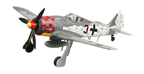 Easy Model FW190A-6, 2./JG 1, 1943 Building Kit