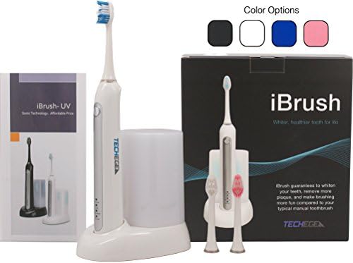 Rechargeable Electric Toothbrush