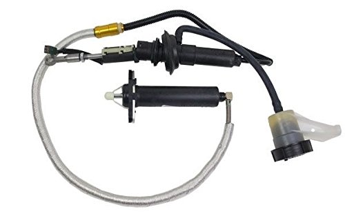 South Bend Clutch Replacement Adjustable Hydraulic Assembly, 94-97 Dodge 5.9L Diesel, NV4500 Transmission Hyd-HD