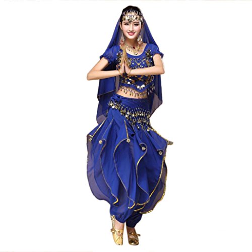 KESEE Women Belly Dance