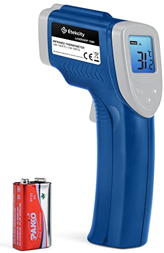 Etekcity Infrared Thermometer