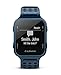 Garmin Approach S20, GPS Golf Watch with Step Tracking, Preloaded Courses, Midnight Teal