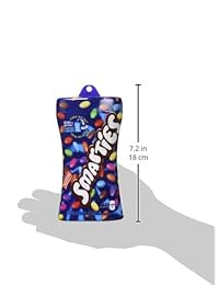 NESTLÉ SMARTIES Bolsa resellable, 7.16 oz