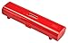 Kuhn Rikon Fast Wrap Flatware Organizer, Red