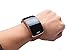 ZSZCXD Replacement Bracelet Wristband For Galaxy Gear S SM-R750 Smart Watch