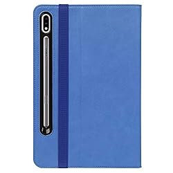 Gylint Case for Glaxy Tab S8, Multifunctional Cover