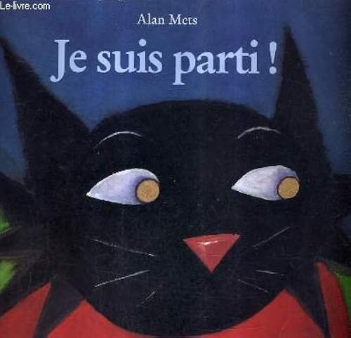 Download Je suis parti ! PDF