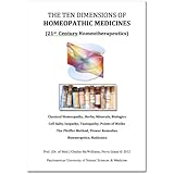 The Ten Dimensions of Homeopathic Medicines