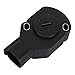 Throttle Position Sensor TPS Compatible with Dodge Ram 2500, 3500 1998-2004 - 5.9L Cummins Engine 98, 99, 01, 00, 02, 03, 04 Accelerator Pedal Position Sensor APPS Replaces # 53031575AH, 53031575