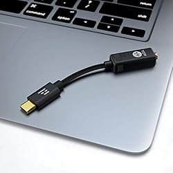 HELM Audio Bolt DAC/AMP, USB-C Portable High-End