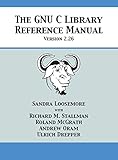The GNU C Library Reference Manual Version 2.26 by 