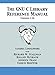 The GNU C Library Reference Manual Version 2.26 by 