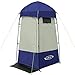 G4Free Camping Shower Tent Privacy Tent Dressing Changing Room Portable Toilet Rain Shelter for Beach with Carry Bag