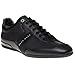 Hugo Boss Footwear Hugo Boss Green Men's Space_Lowp_Nypr Black Trainers 11 UK/45 Euro