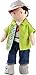 HABA Steven Baby Doll