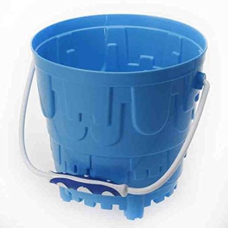 large beach bucket