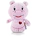 Hallmark Itty Bitty's Limited Edition Valentines Hug-lovin' Hippo