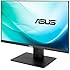ASUS PB258Q 25" WQHD 2560x1440 IPS DisplayPort HDMI DVI Eye Care Monitor