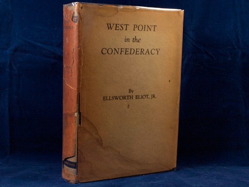 Westpoint in the Confederacy