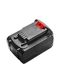 Bonacell   Batería de 4,5 Ah LBX20