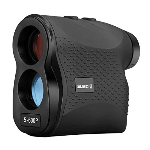Buy SUAOKI Golf Range Finder Laser Rangefinder 656 Yards/600 Meters