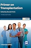 Primer on Transplantation