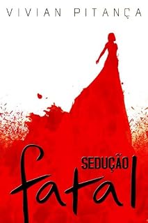 Livro Sedução Fatal