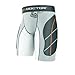 Shock Doctor Men's Ultra Padded Sliding Shorts