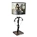 The Walking Dead Daryl Dixon Crossbow Table Lamp