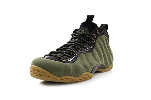 olive foamposites