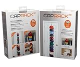 Cap Rack 36 System Cap Organizer (Home)