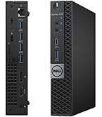 ミニPC DELL 7070 Micro window10 pro DELL OptiPlex 7070 Business Mini Desktop Computer, Intel