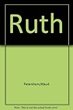 Front cover for the book Ruth by Maud Petersham