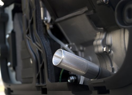 YAMAHA EF2000iS GENERATOR MAGNETIC DIPSTICK OIL FILLER - Thumbnail 3
