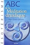Image de Abc de la méditation druidique