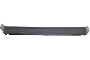 Evan Fischer Front Valance Compatible with 1982-1993 Chevrolet S10 Fits 1992-1994 GMC Jimmy, 1991-1993 Sonoma Lower Air Deflector Primed