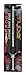 Flybar Maverick Foam Pogo Stick for Kids Age 5 and Up, 40 to 80 Pounds, Pogo Stick for Boys and Girls (Chrome Rocket)