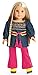 American Girl Julie’s Tunic Outfit for 18-inch Dolls