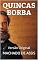Livro QUINCAS BORBA: Versão Original