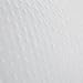 Classic Brands Embrace High-Quality Firm Ventilated Latex Foam Pillow with Velour Cover, Queen