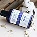 Nurture My Body Fragrance Free Organic Body Wash - SLS Free - For Sensitive Skin - 8 fl oz