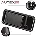 AUTEX Exterior Front Left Driver Side Door Handle Compatible with 87 88 89 90 91 92 93 94 95 96 97 98 1999 2000 2001 2002 2003 2004 2005 2006 Jeep Wrangler 97 98 99 00 01 02 03 04 05 06 Jeep TJ 79334
