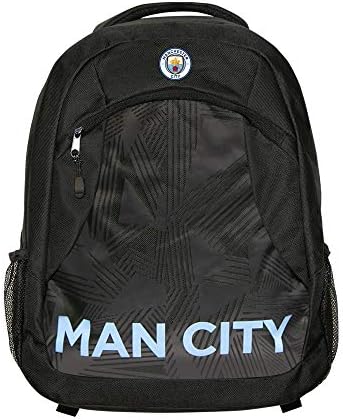 manchester city nike backpack Amazon.com: Manchester City Backpack FTBLCore - Navy
