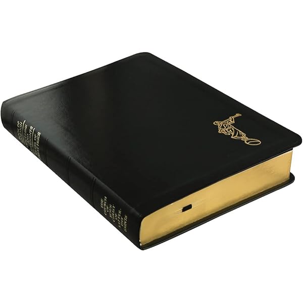 Amazon.com: LDS Scriptures Personalized Baptism Holy Bible with