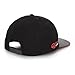 Haas American Team Formula 1 Motorsports Black Flat Brim Adjustable Hat