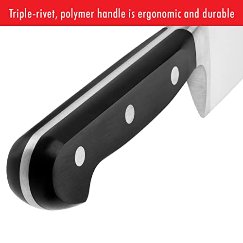 ZWILLING Professional S 8inch RazorSharp German Chef's Knife, Made in