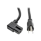 Tripp Lite 8ft Heavy Duty Power Extension Cord
