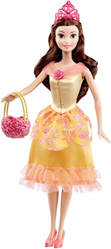 Disney Princess Royal Celebrations Belle Doll